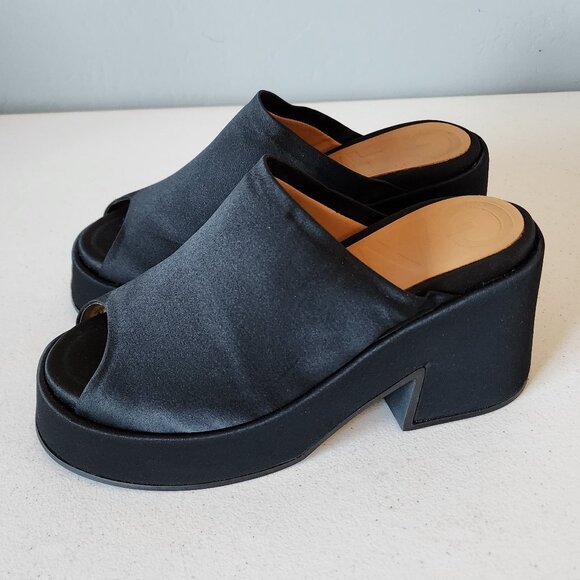 Ganni Mules "EUC" - Picture 6 of 16